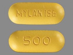 Probalan (Generic Probenecid)